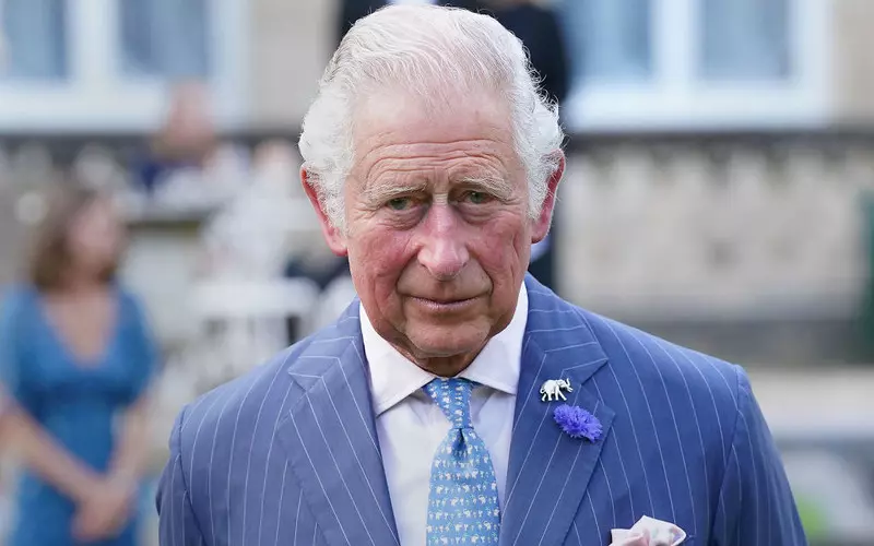 Pałac Buckingham ujawnia kolejne szczegóły koronacji Karola III
