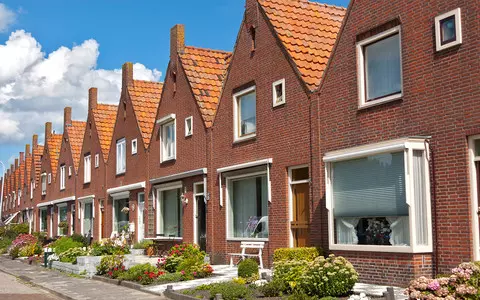 Study: The temperature in Dutch apartments is the lowest of all EU countries