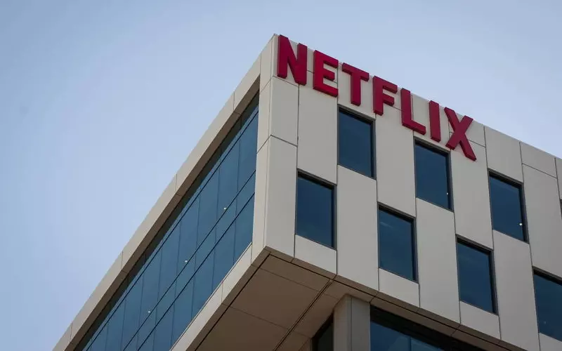 Szefowie Netflixa rozważają wprowadzenie darmowej wersji tej platformy