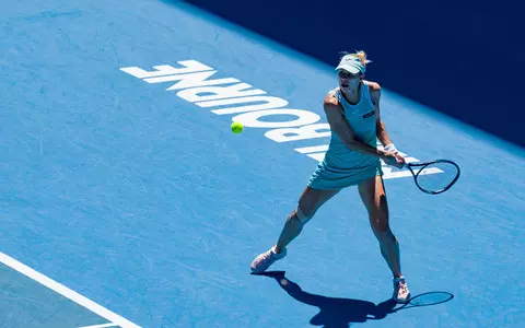 Australian Open: Linette advanced to the quarterfinals