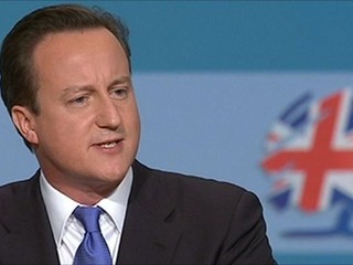 David Cameron: I won't resign as Prime Minister if Scotland votes for independence in September
