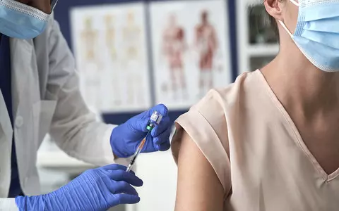 Prawo.pl: Physicians discouraging vaccination may be fined