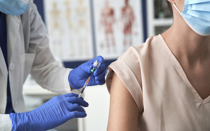 Prawo.pl: Physicians discouraging vaccination may be fined