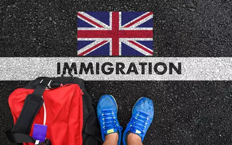 New analysis finds UK workforce has fallen by 330,000 or 1% post-Brexit immigration system