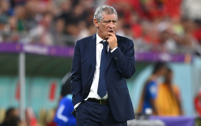 Fernando Santos the new coach of Poland? Portuguese media: "He is in Warsaw"