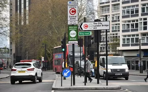 London Ulez expansion: Vehicle shortage warning ahead of pollution zone expansion