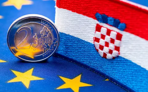 European Commission: 62% Croats believe that adopting the euro will increase inflation