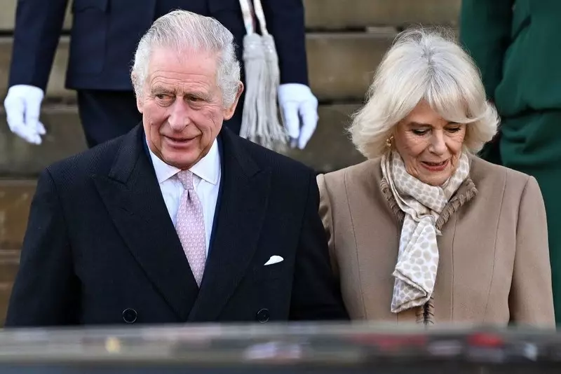 Brytyjskie media aktualizują informacje na temat koronacji króla Karola III