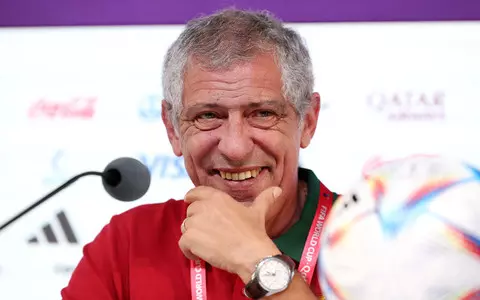 Fernando Santos to be Polish national football team manager 