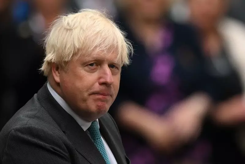UK: Będzie przegląd nominacji szefa Rady BBC w związku z pożyczką dla Borisa Johnsona