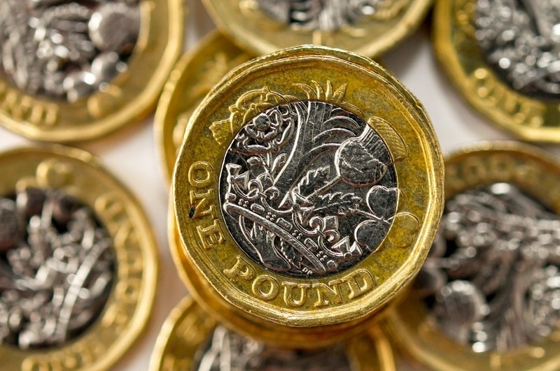 Rekordowa liczba Brytyjczyków "uzależniona od państwowej pomocy"