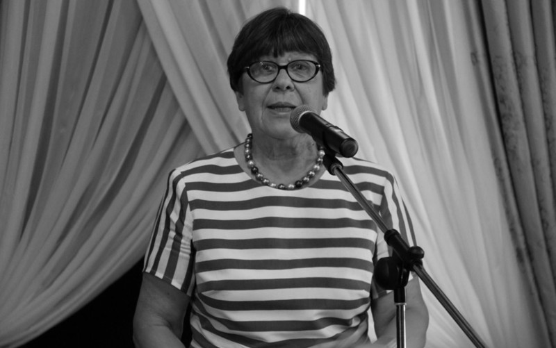 Londyn: Zmarła Helena Miziniak, wybitna działaczka polonijna
