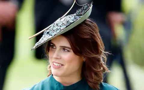 Princess Eugenie shares sweet snap to announce she’s pregnant with second child