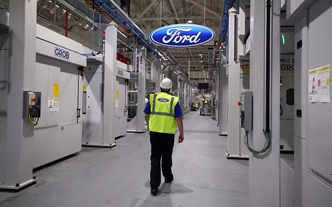 Germany: Ford announces 3,200 job cuts in Europe