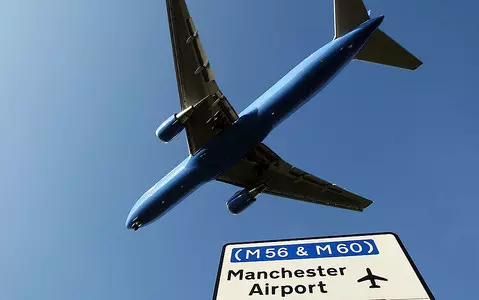 Manchester Airport named worst in the UK by Which?