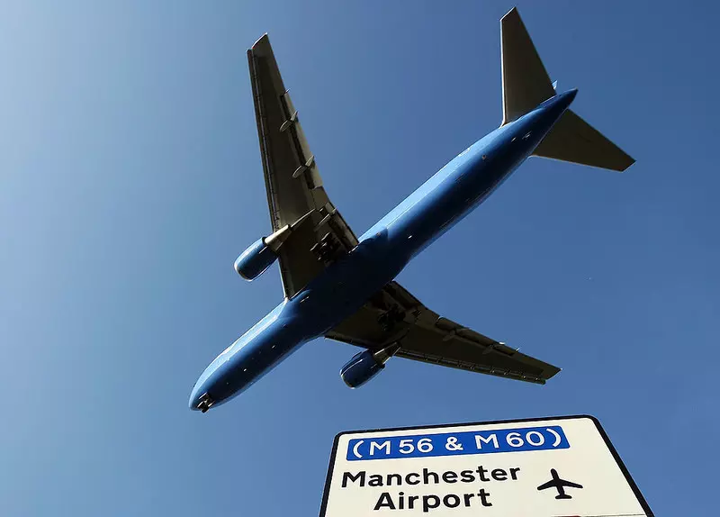 Raport Which?: Lotnisko w Manchesterze "najgorszym w Wielkiej Brytanii"