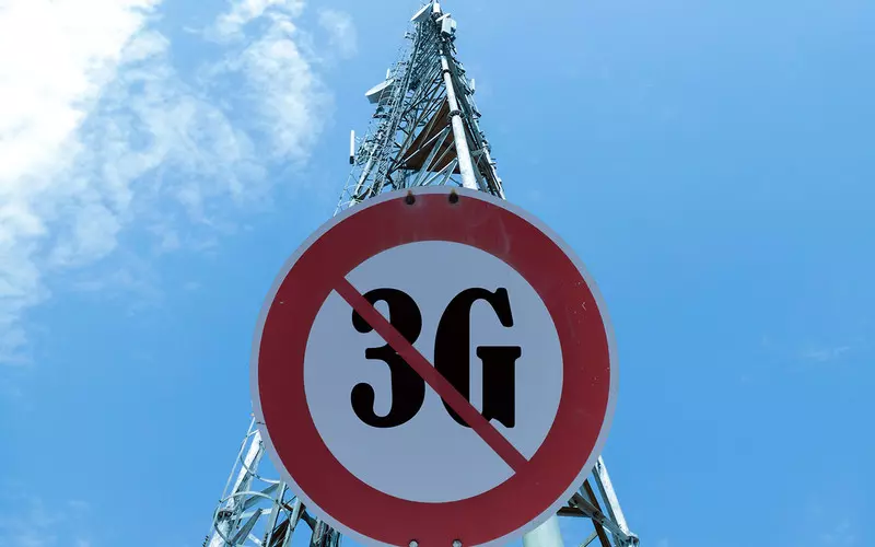 Koniec sieci 3G w UK. Oto wszystko, co powinniśmy wiedzieć