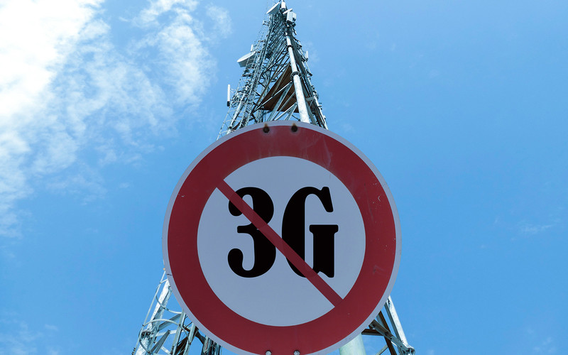 3G mobile network switch off: What you need to know