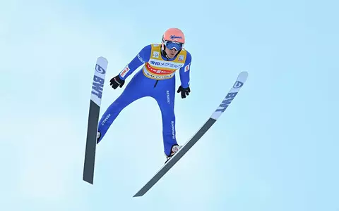 World Cup in ski jumping: First competition of the season on the mammoth ski jump