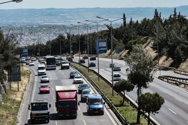 Which EU country has the oldest cars?