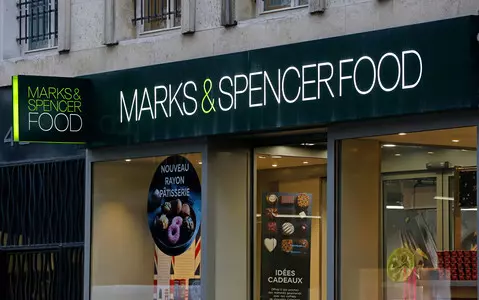 NI Protocol: M&S warns against separate labelling for NI goods