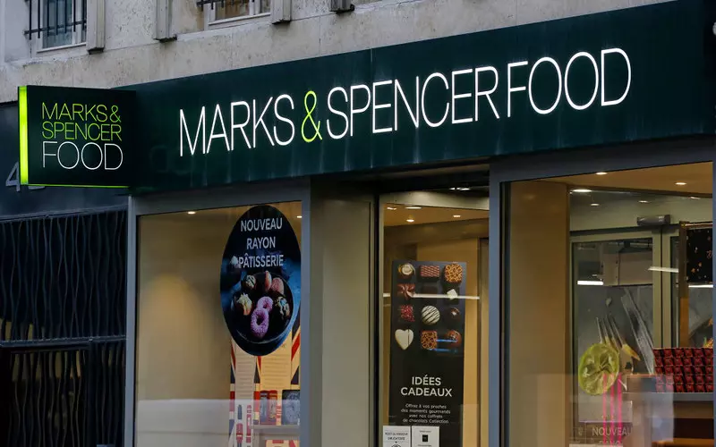 NI Protocol: M&S warns against separate labelling for NI goods