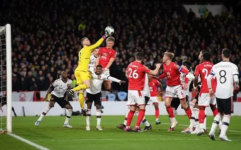 Carabao Cup: Manchester United one step away from the final