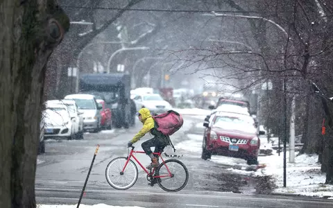 USA: More than 20 million residents covered by winter storm warning