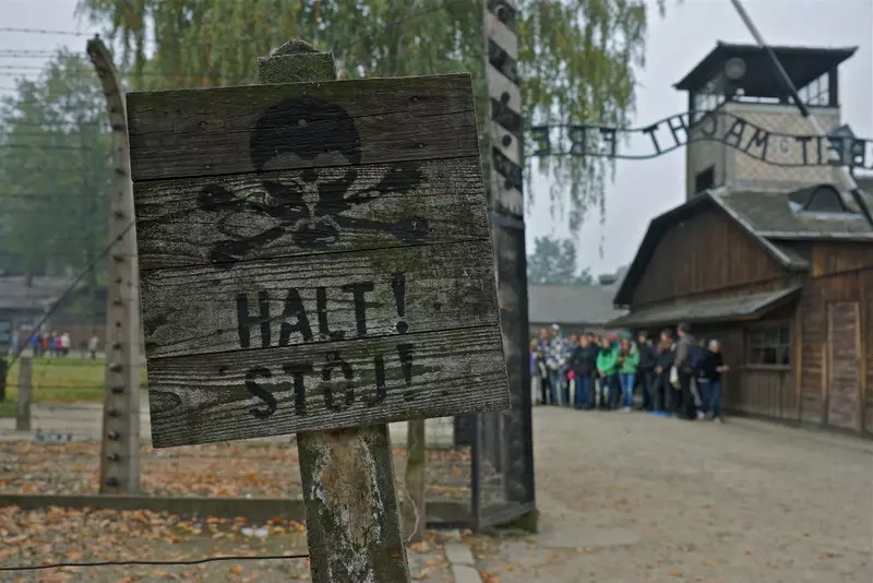 Belgia: Gazeta pisze o "polskim obozie koncentracyjnym", ambasada RP interweniuje