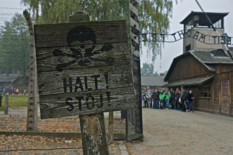 Belgium: Newspaper writes about 'Polish concentration camp', Polish embassy intervenes