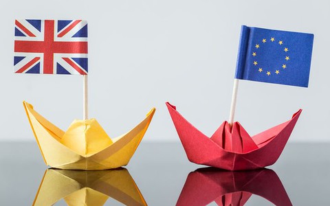 Rzecznik May: Harmonogram uruchomienia Brexitu bez zmian