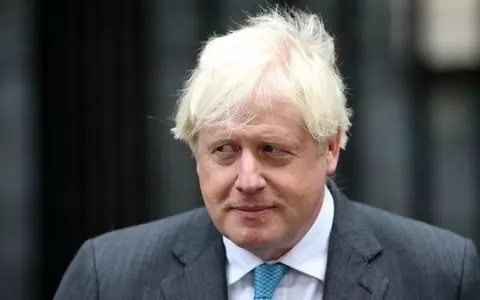 Former PM Boris Johnson has already earned £2.3m since leaving office