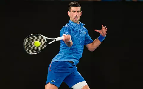 Australian Open: Djokovic in the final for the 10th time in Melborune