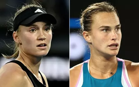 Australian Open: Rybakina will fight for second, Sabalenka for first Grand Slam title