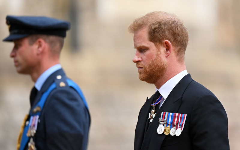 Public want Prince Harry to be at King Charles’s coronation, poll finds