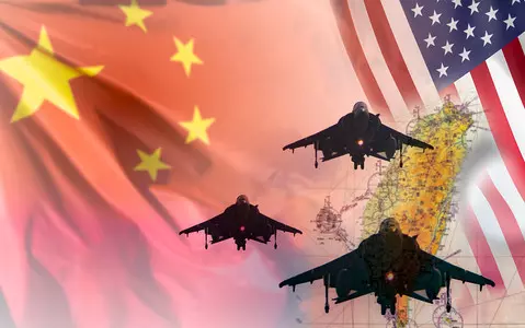 US: US general predicts war with China in 2025