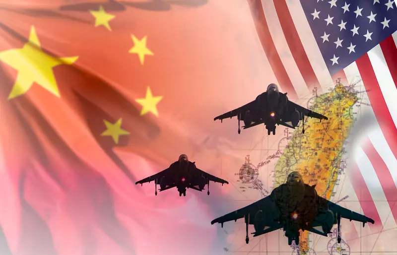 US: US general predicts war with China in 2025