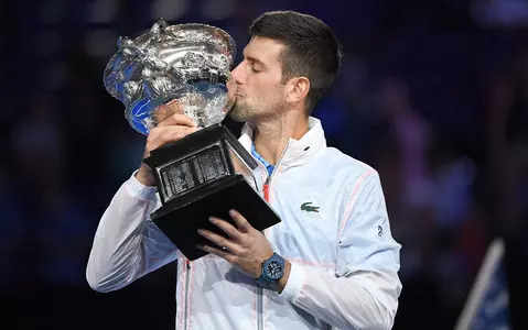 Australian Open: Djokovic's tenth triumph in Melbourne