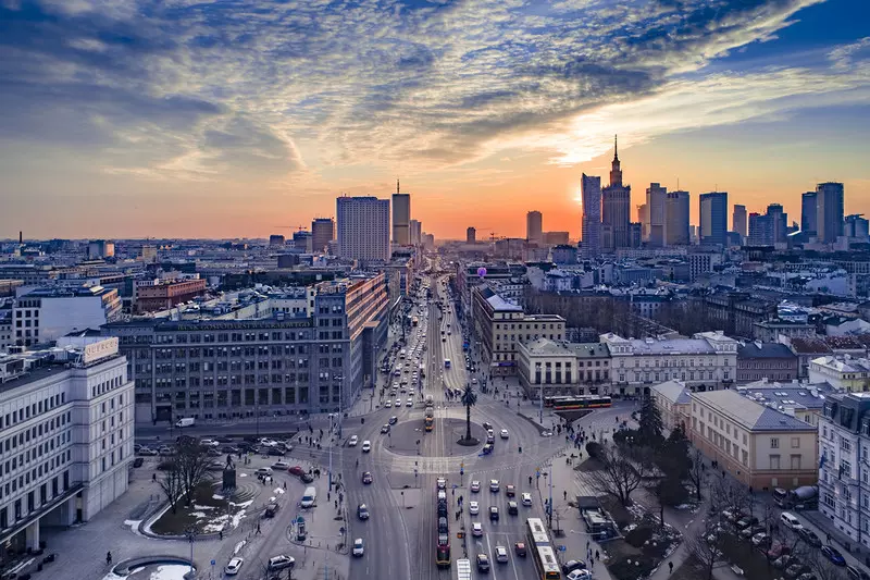 Zagraniczni przedsiębiorcy robią biznes w Polsce. Wśród nich są także Rosjanie
