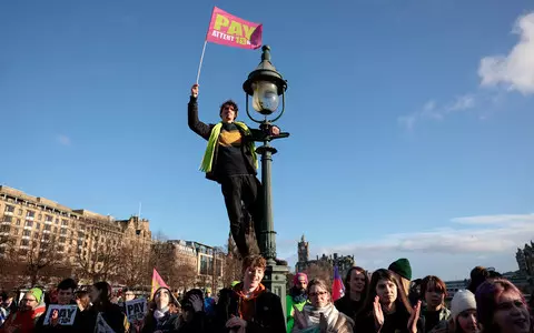 UK braced for biggest day of strikes in more than a decade