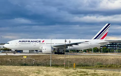 France: Air France cancels one in ten flights today due to strikes