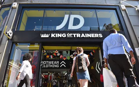 JD Sports says 10 million customers hit by cyber-attack