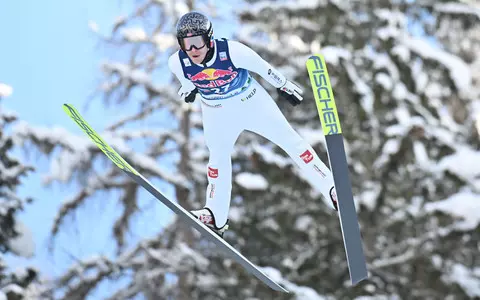 World Cup in jumping: Robert Johansson does not rule out a quick end to his career