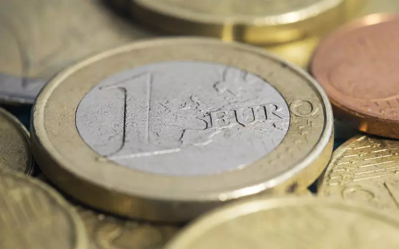 Holandia: Niemka wygrała ponad milion euro, stawiając jedynie jedno euro w kasynie