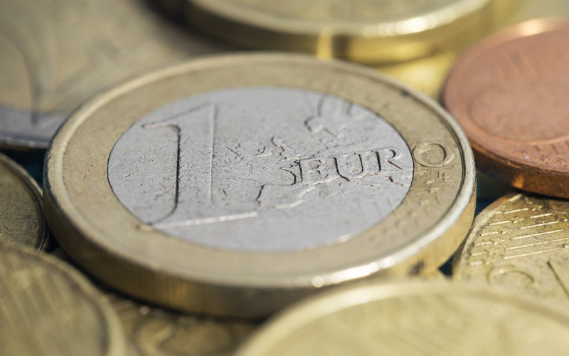 Holandia: Niemka wygrała ponad milion euro, stawiając jedynie jedno euro w kasynie