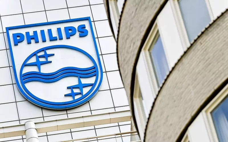 Philips zapowiada zwolnienie 6 tys. pracowników na całym świecie