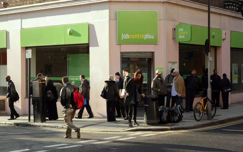 Official UK jobless figures may be missing 3m people, study finds