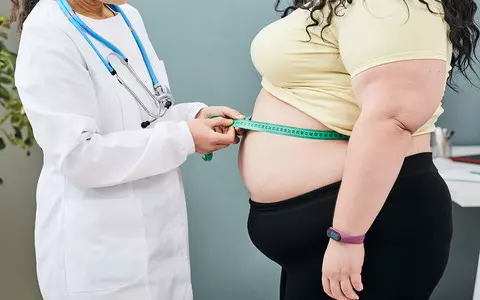 There is a new report on obesity in the world. The figures are alarming