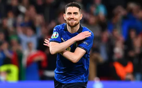 English league: Jorginho goes from Chelsea to Arsenal