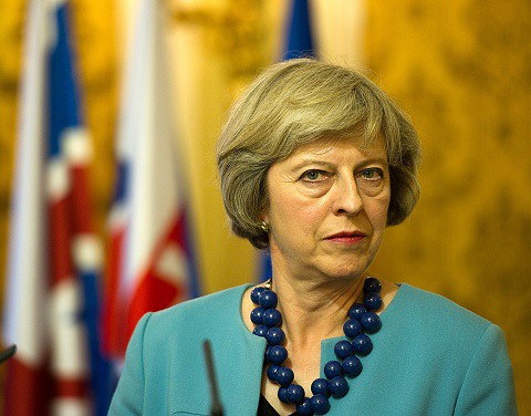 Brytyjska premier ostrzega: "Musimy pamiętać o wynikach referendum ws. Brexitu"